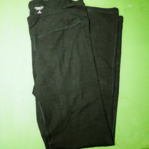 *SUNDAY SALE*Old Navy Active Black 1X